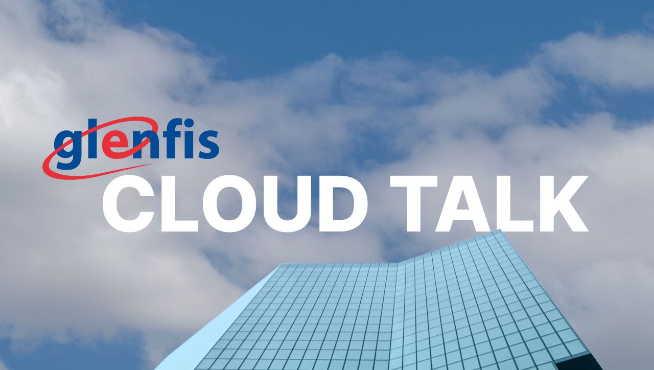 Cloud Talk 19.05.2021
