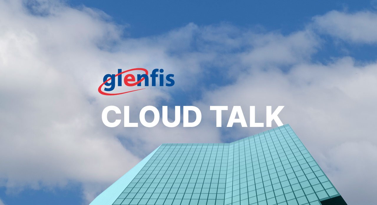 Cloud Talk 14.11.2018