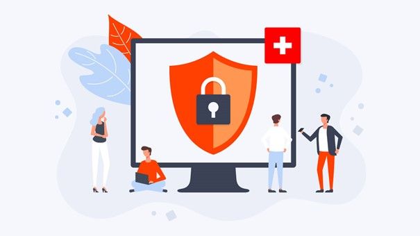 Attention: The new Swiss Data Protection Act nDSG will apply from September 1, 2023