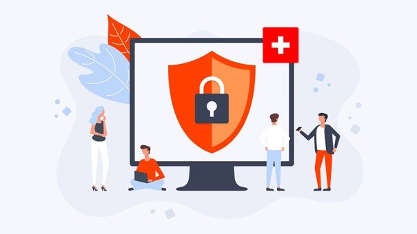 Attention: The new Swiss Data Protection Act nDSG will apply from September 1, 2023