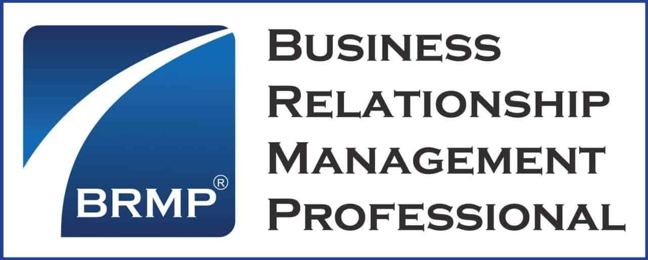 Business Relationship Management Professional - now with German documents