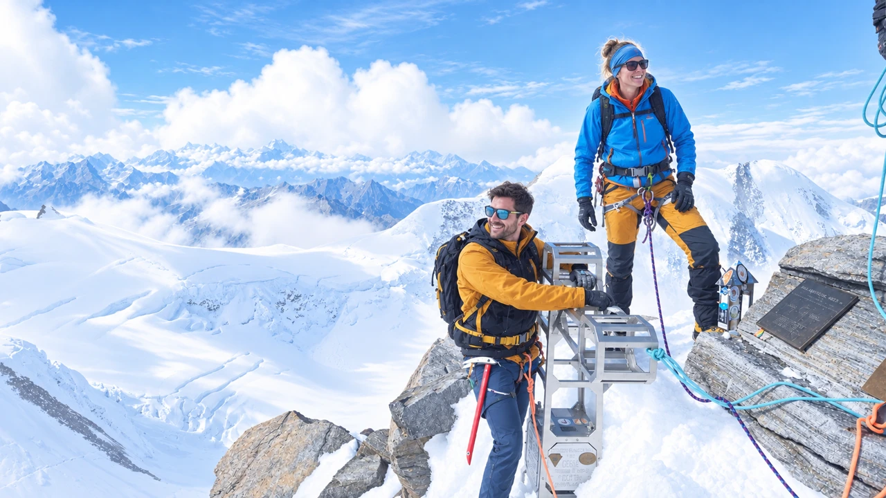 Glenfis – Service & Sourcing Excellence 