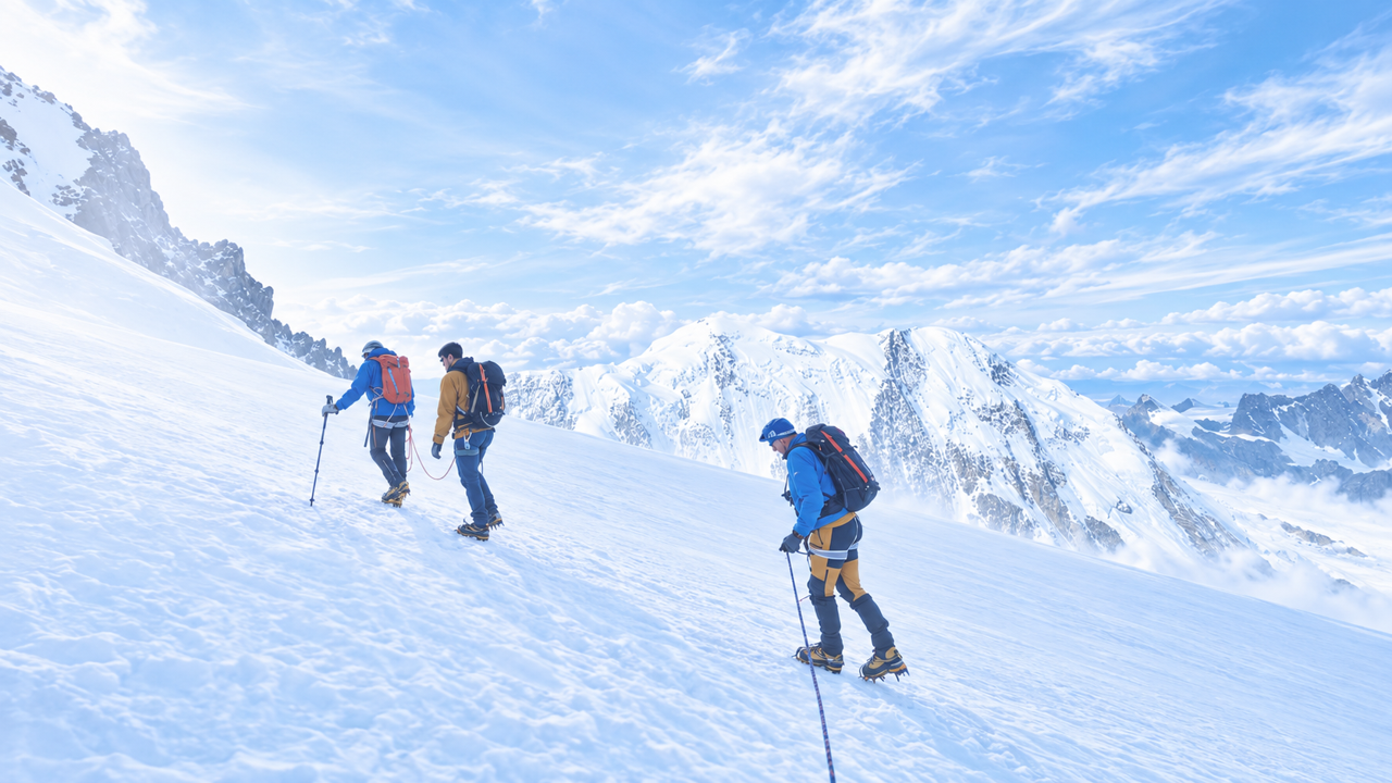 Glenfis – Service & Sourcing Excellence 